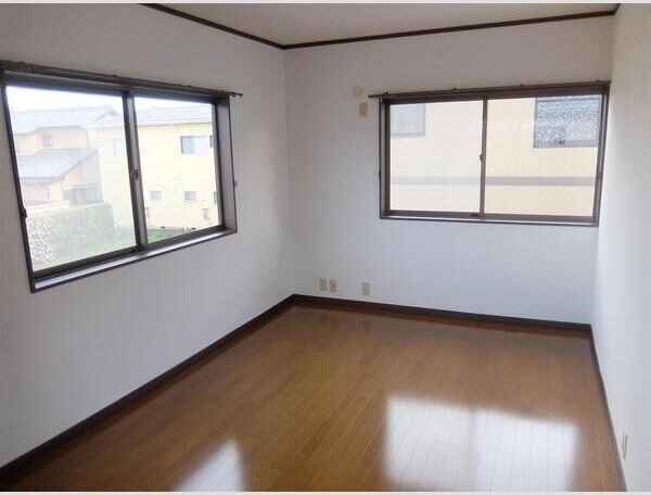 テラスハウス庄古 その他4