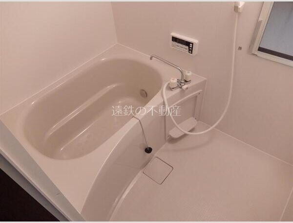 テラスハウス庄古 風呂画像