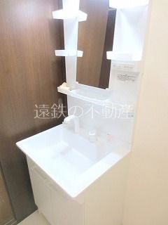 ドルフＫ 洗面所