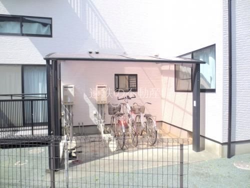 ドルフＫ その他共有部分