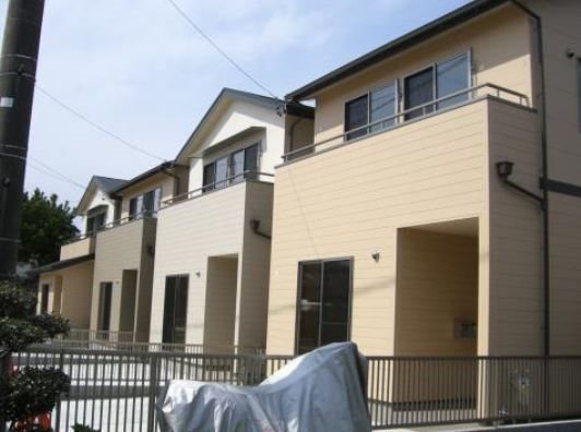 クワトロ泉 その他外観1