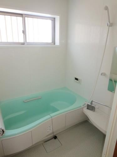 クワトロ泉 風呂画像