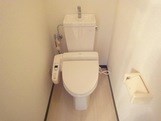 アベニュー平野Ⅲ その他2