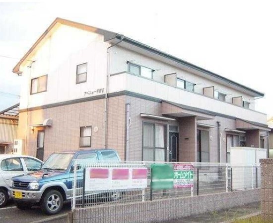 アベニュー平野Ⅲ その他外観1