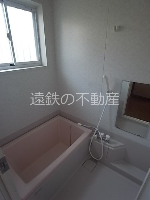 高塚貸家 風呂画像