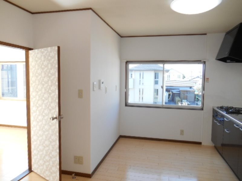 ハイツ住吉Ⅱ その他2