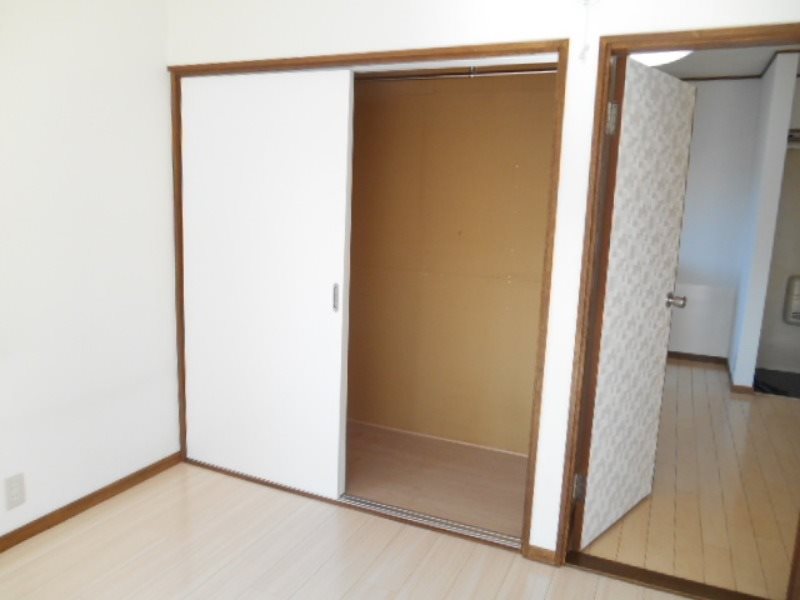 ハイツ住吉Ⅱ その他3