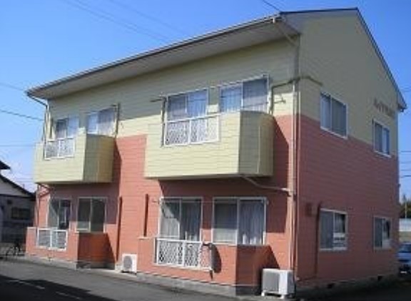 ハイツ住吉Ⅱ その他外観1