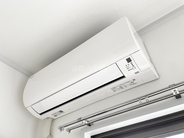 ファミール その他設備