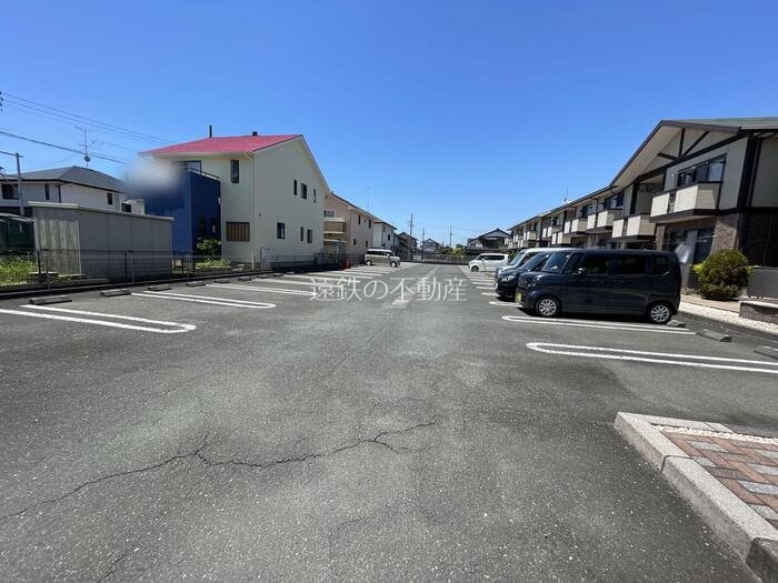 クルール　Ａ その他外観2