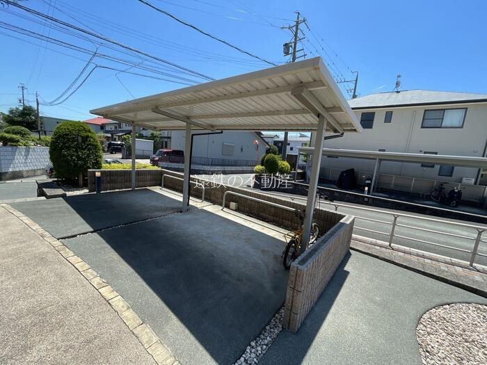 クルール　Ａ その他外観3