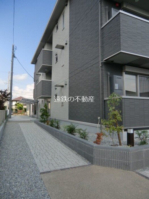 メゾン・ド・ソレイユ その他外観1