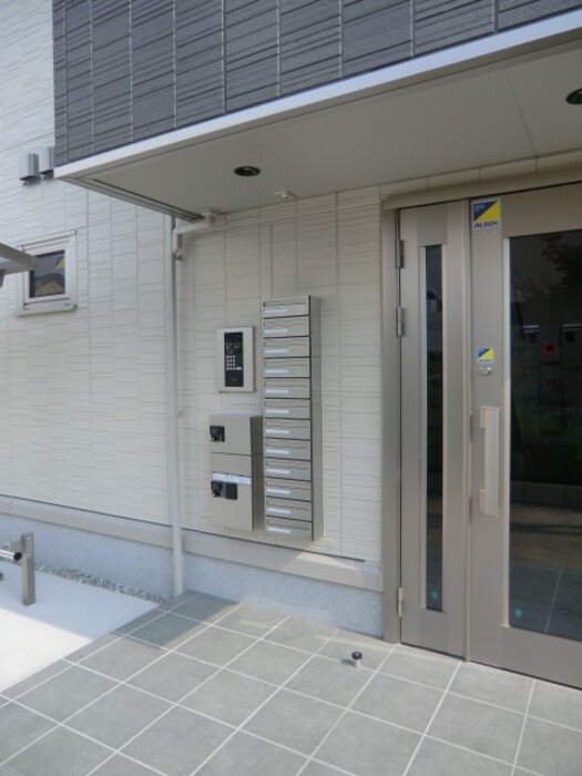 メゾン・ド・ソレイユ その他外観4