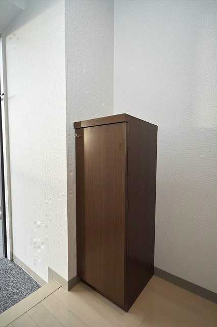 サウスコート その他19