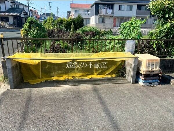 カームハイツⅢ その他共有部分