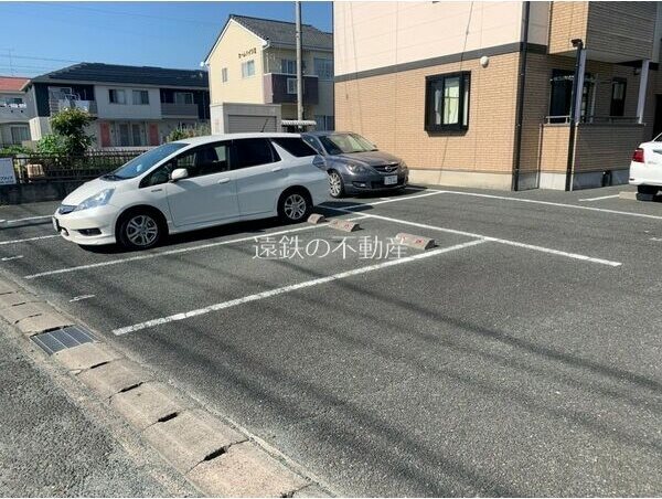 カームハイツⅢ その他