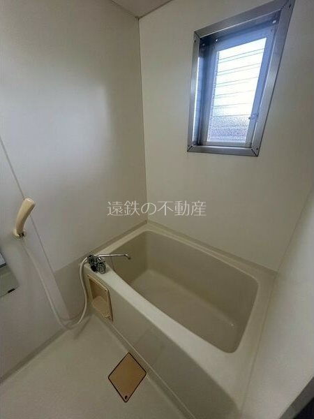 サンライフ高浜 風呂画像