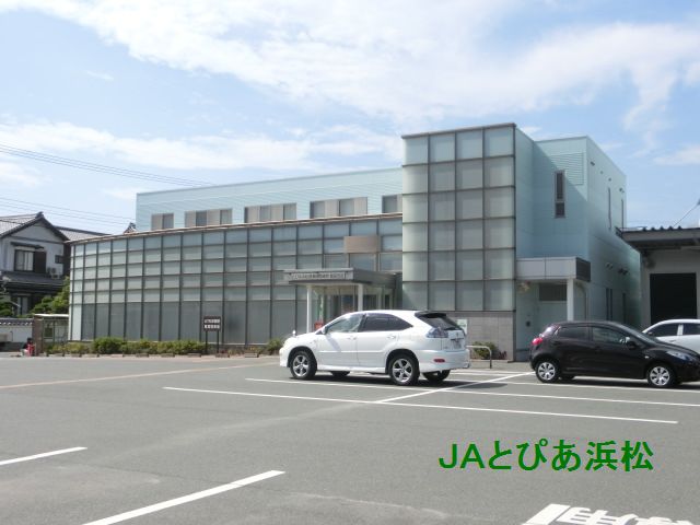 グランドゥール　A 銀行