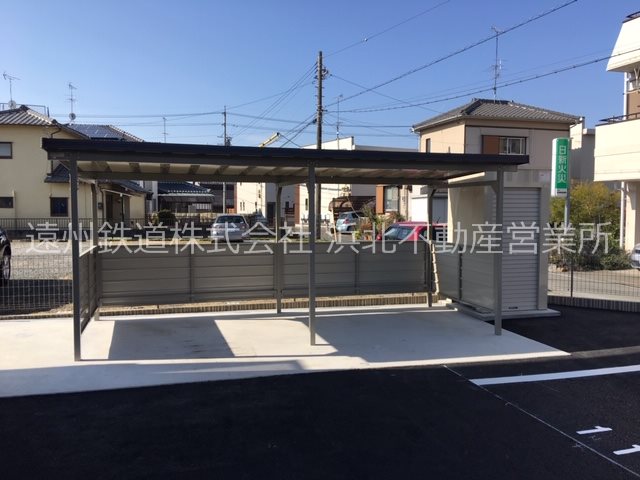 グラングレースⅡ その他外観1