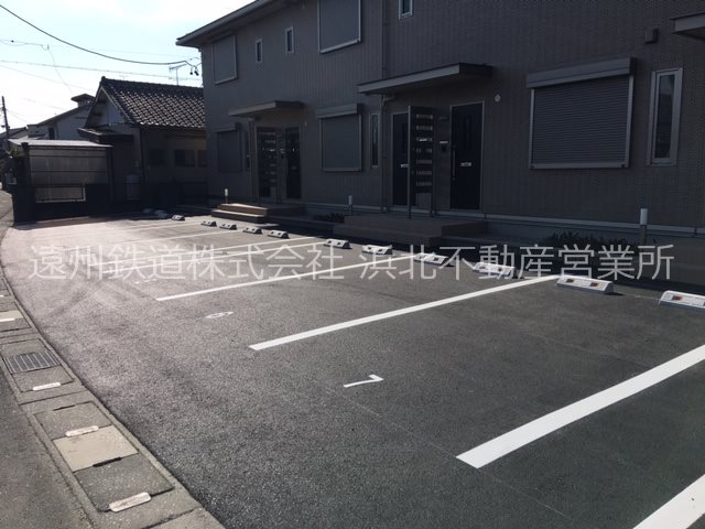 グラングレースⅡ その他外観2