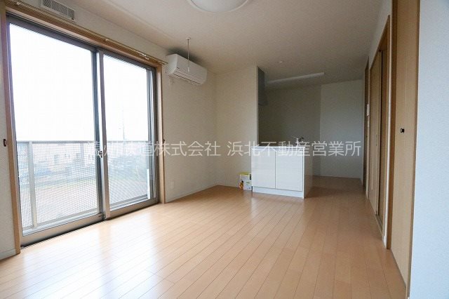 グラングレースⅡ リビング