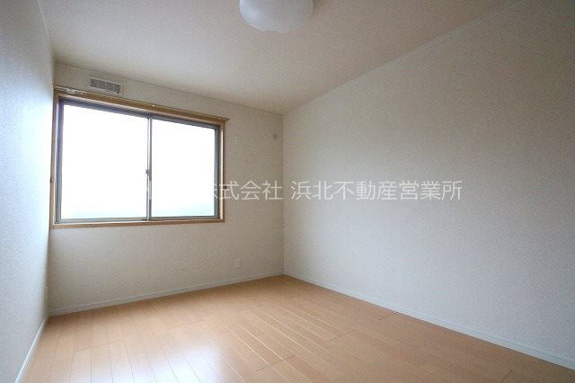 グラングレースⅡ ベッドルーム