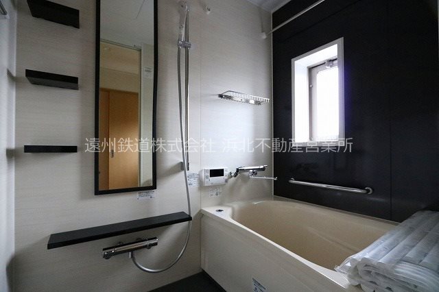 グラングレースⅡ 風呂画像