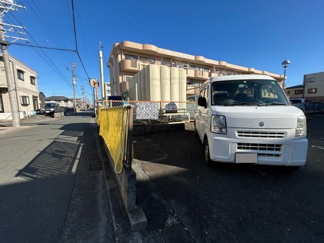 立石マンション その他外観3