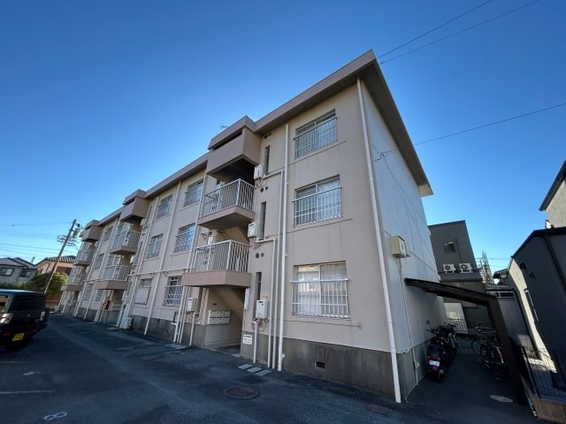 立石マンション その他外観4