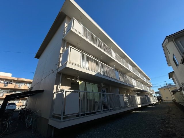立石マンション その他