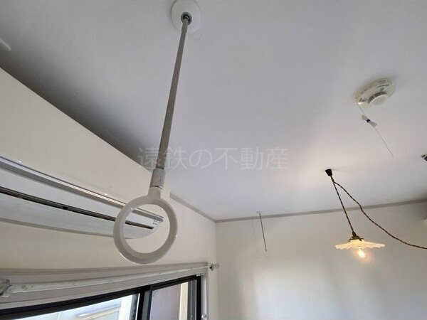 Villa　Cocoon上島 その他設備