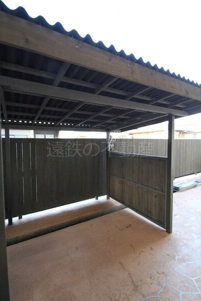 Villa　Cocoon上島 その他外観3