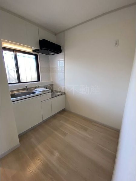 Villa　Cocoon上島 キッチン