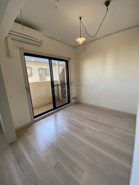 Villa　Cocoon上島 ベッドルーム