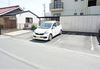 GLANZ その他外観1