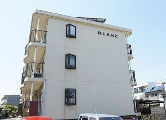 GLANZ その他外観2
