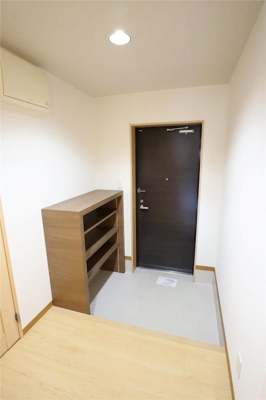 PRIVEE（プリヴェ） 玄関