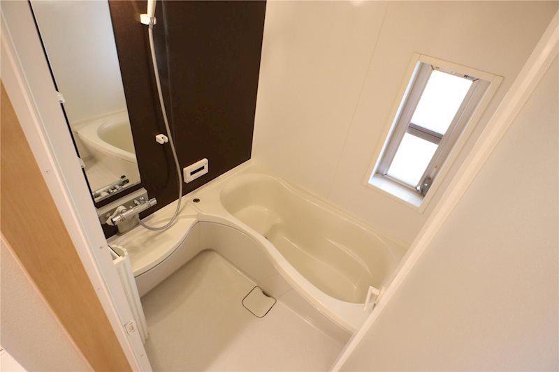 PRIVEE（プリヴェ） 風呂画像