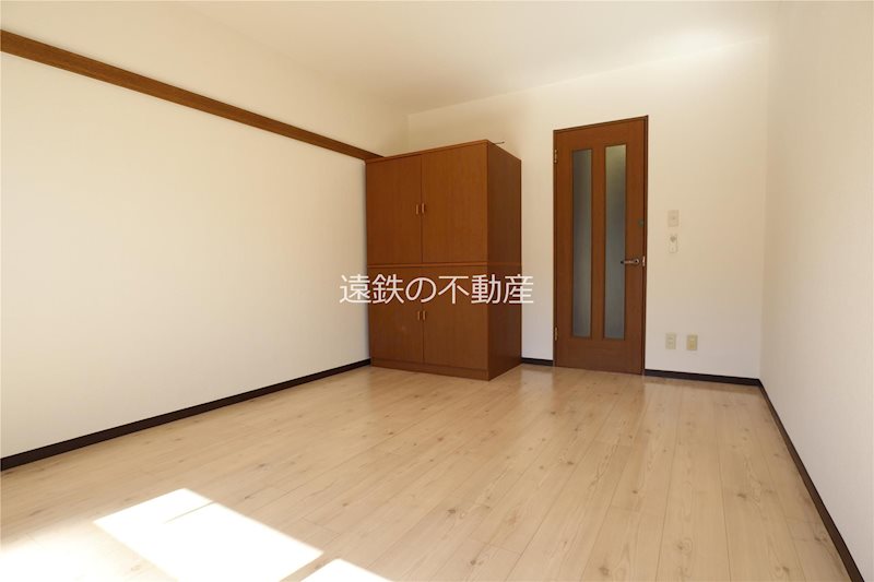 峠の館 リビング