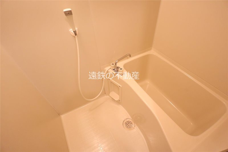 峠の館 風呂画像