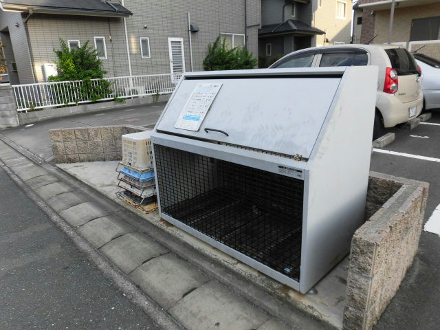 ドリームピア大蒲 その他共有部分