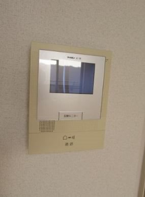 クレフラスト初生 セキュリティ