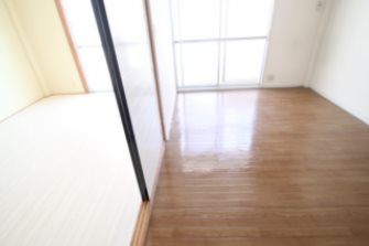 レクセル亀の甲 眺望