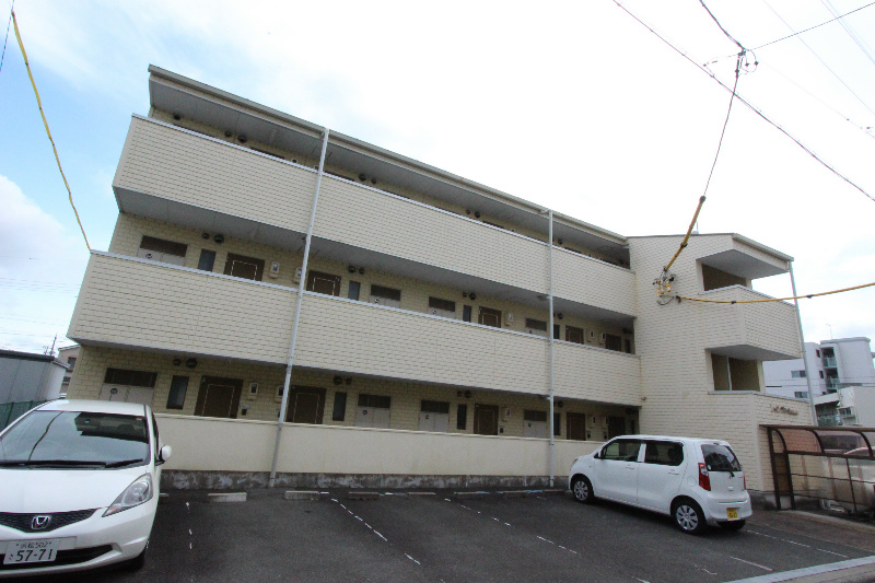 シャンブルYOSHIMI その他外観2