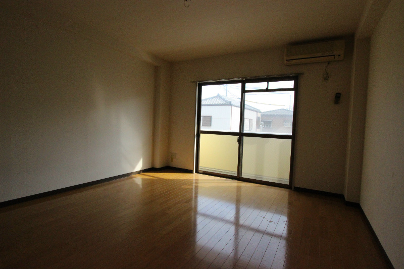 シャンブルYOSHIMI ベッドルーム