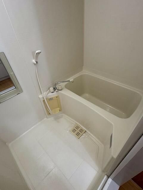 シャンブルYOSHIMI 風呂画像