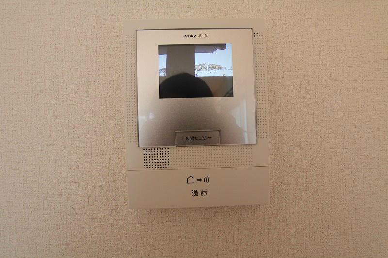 Ｃｏｍｏ セキュリティ