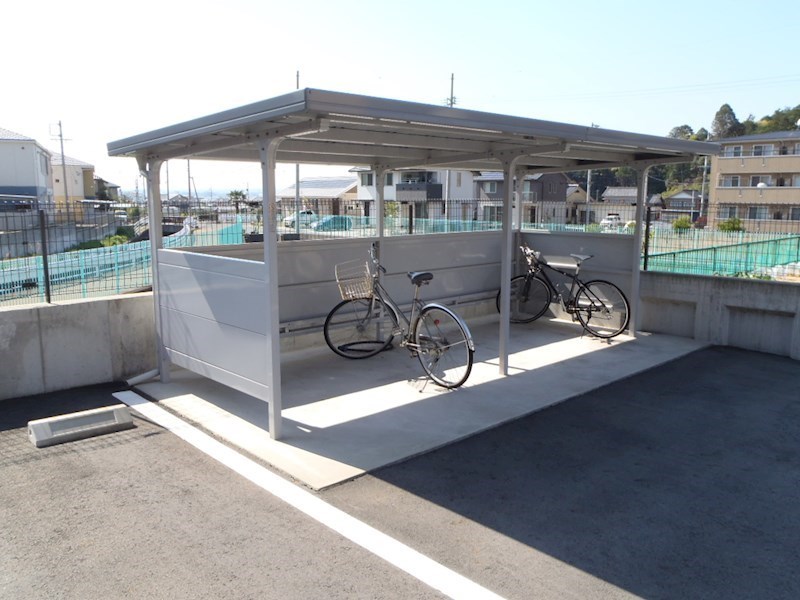 Ｃｏｍｏ その他共有部分