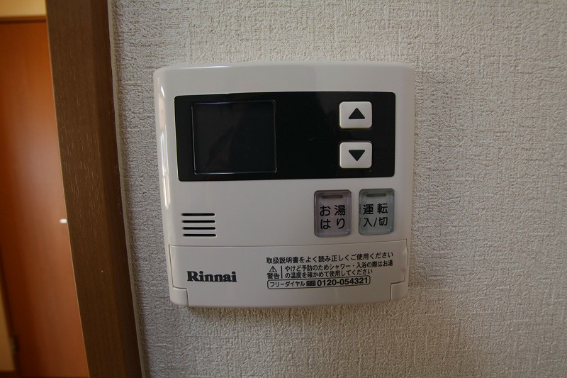 Ｃｏｍｏ その他設備