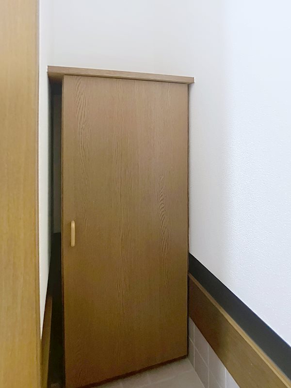 アズフレンディ その他設備